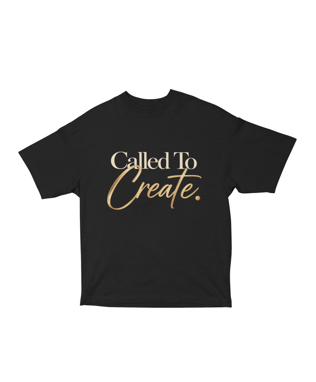 Called to Create Tee