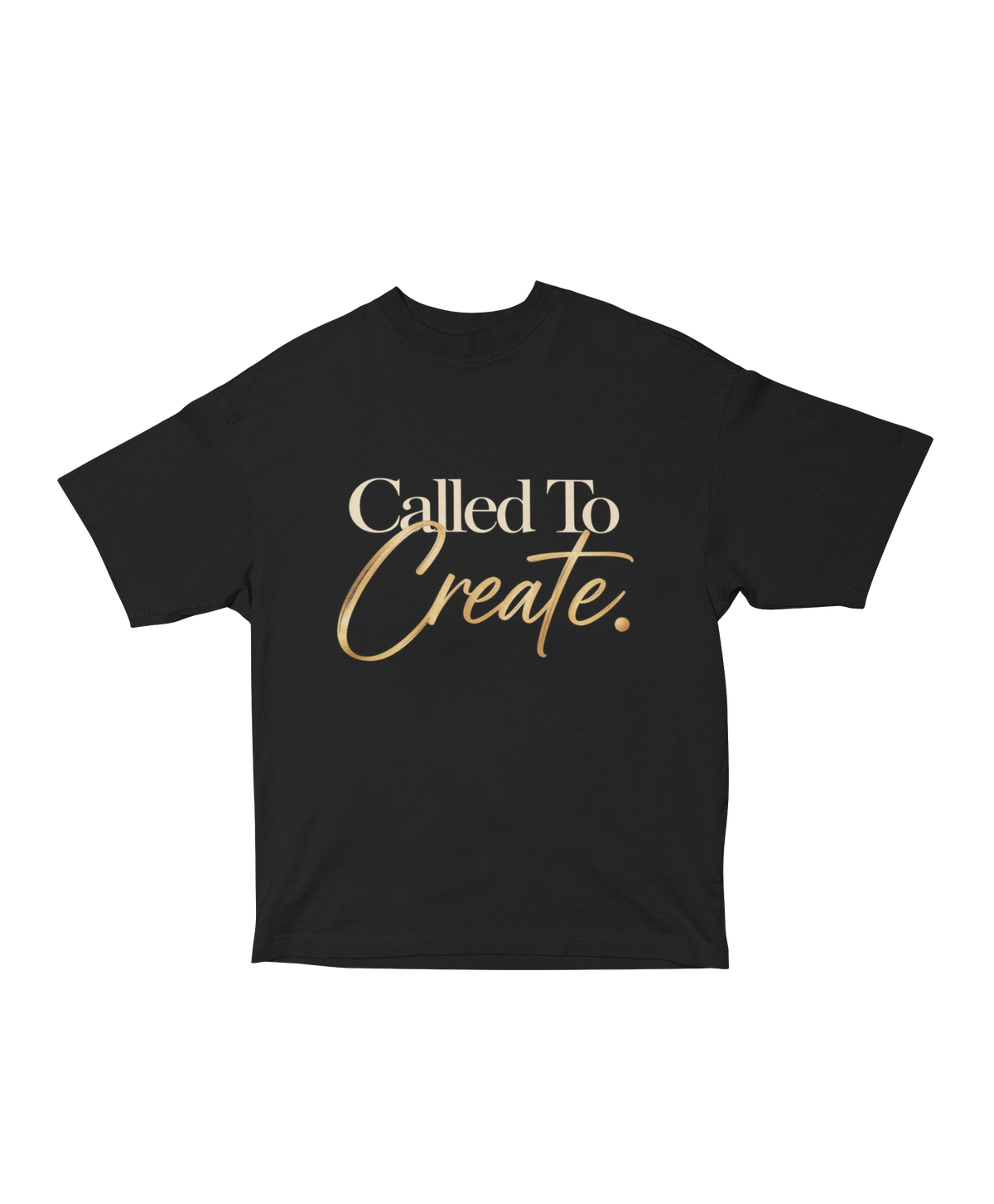 Called to Create Tee