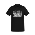 Fluent in Real Estate Tee