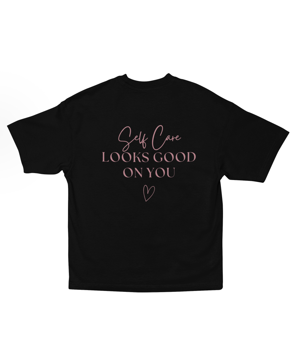 Self Care Tee