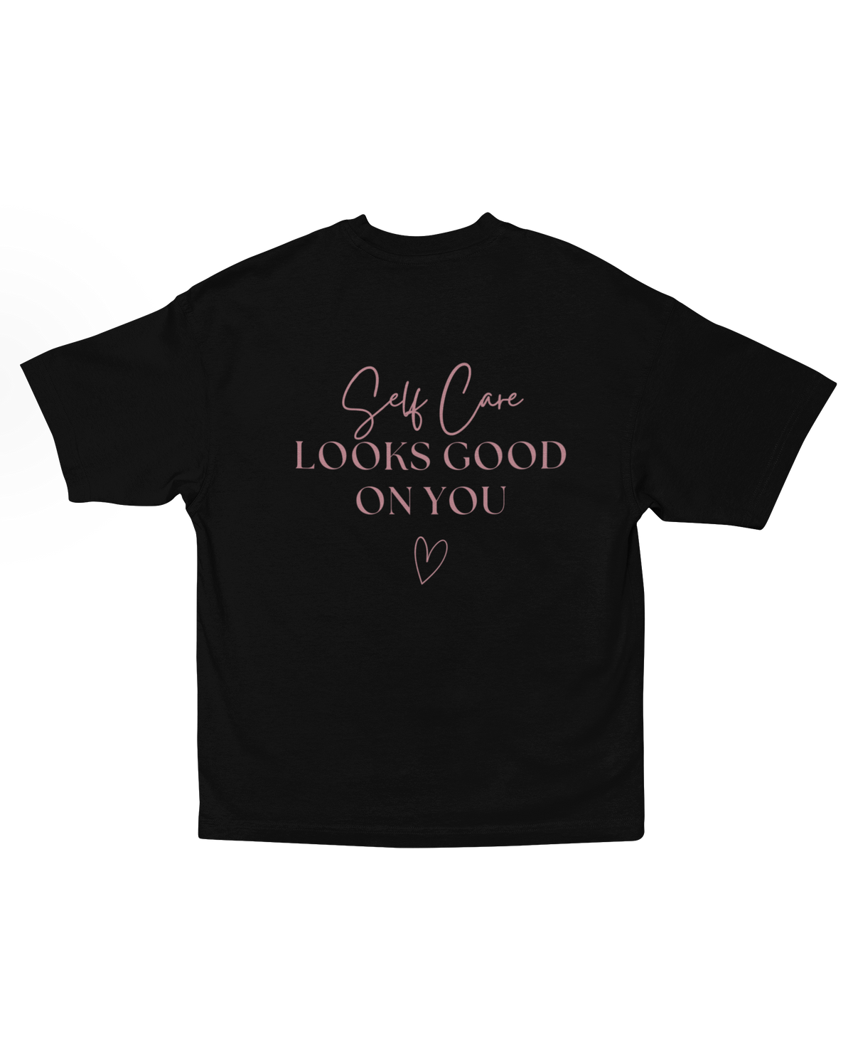 Self Care Tee