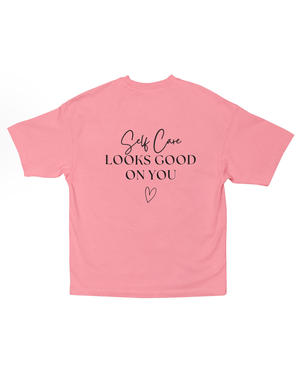 Self Care Tee