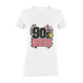 90s Baby Tee