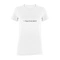 Unbothered Tee