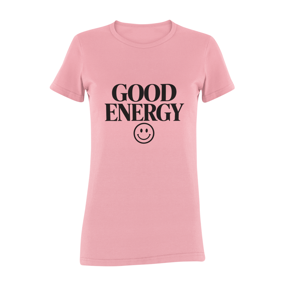 Good Energy Tee