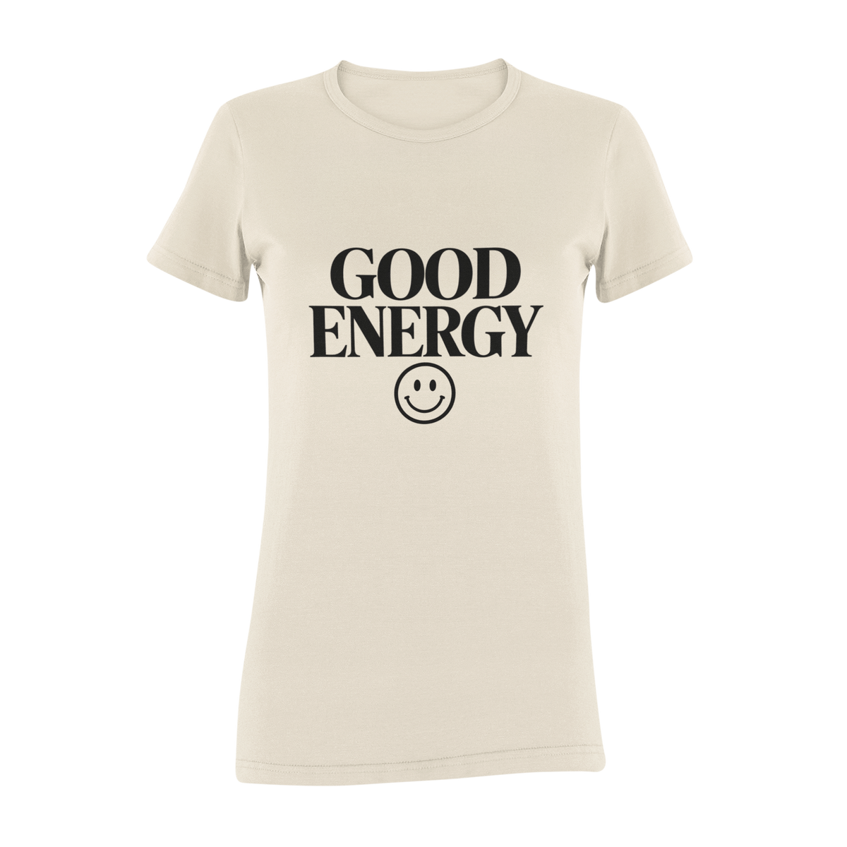 Good Energy Tee