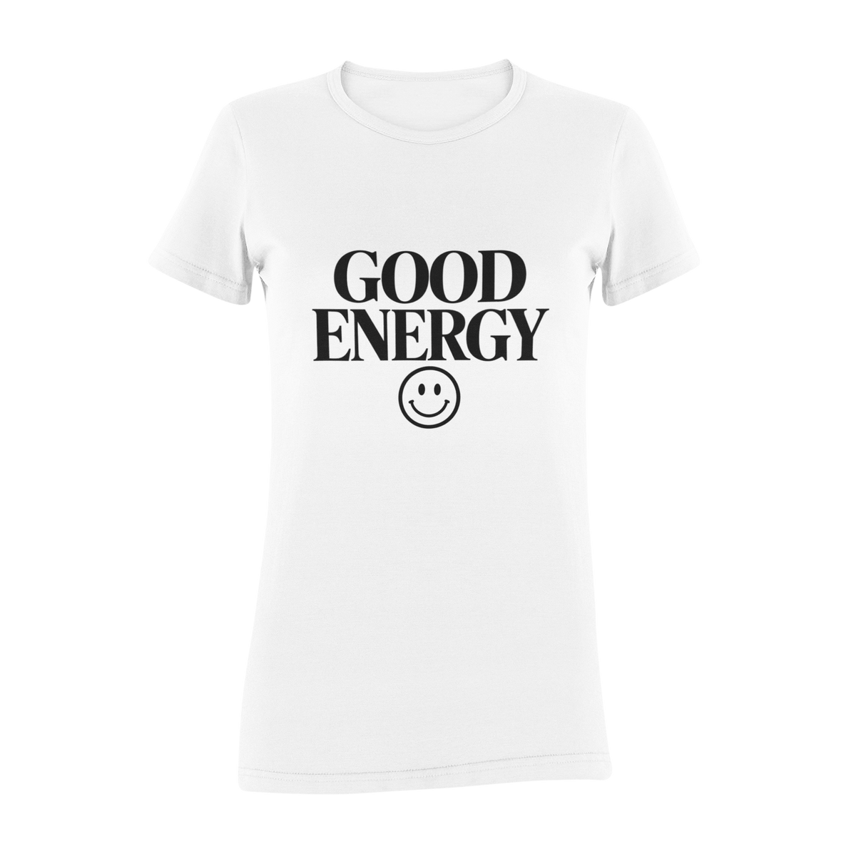 Good Energy Tee