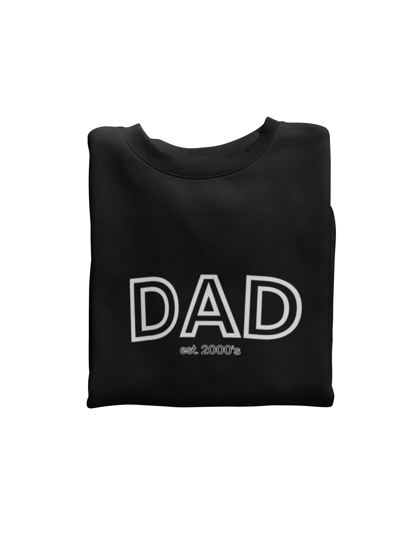 Dad Crewneck Sweatshirt