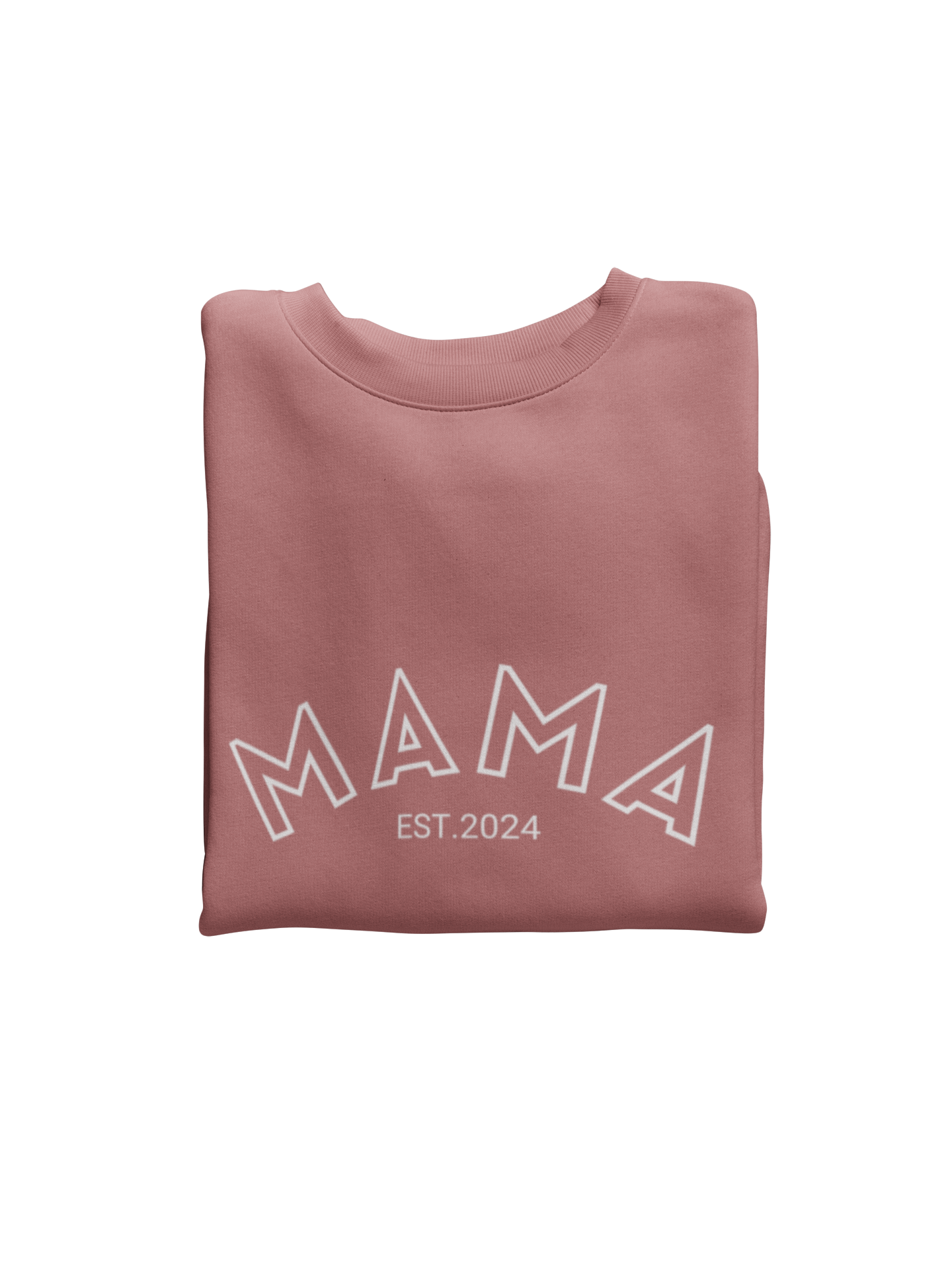 Mama Crewneck Sweatshirt